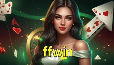 ffwin Casino: Jogue Online e Ganhe Grandes Prêmios